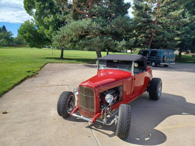 Ford High Boy Roadster image 4