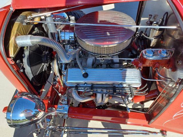 Ford High Boy Roadster image 2
