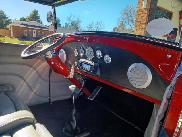 Ford High Boy Roadster image 1