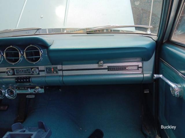 Amc Rambler 770 Classic Cross Country Wagon image 8