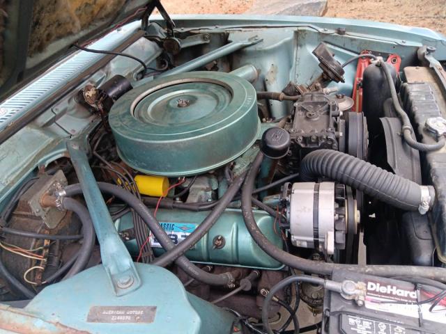 Amc Rambler 770 Classic Cross Country Wagon image 1