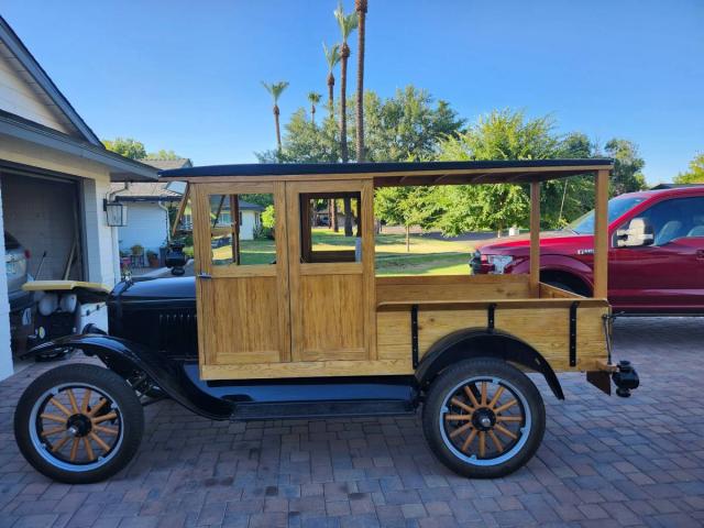 Ford Model T image 9