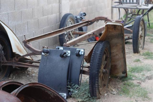 Ford Model T image 2