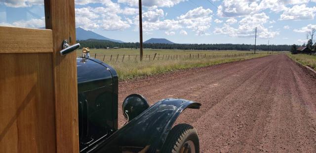 Ford Model T image 3