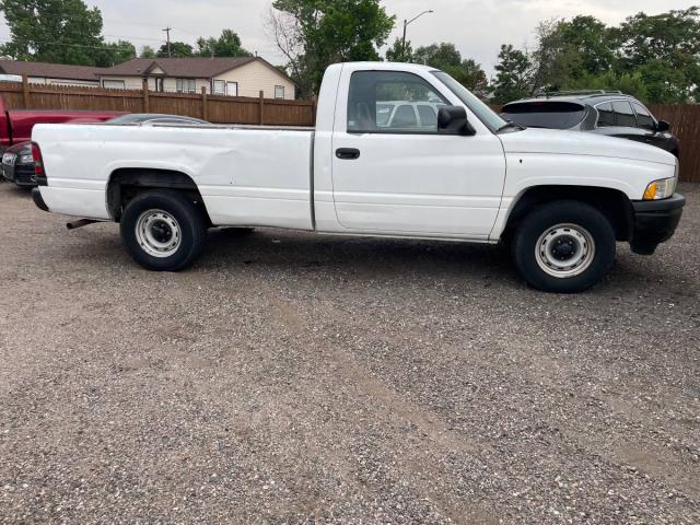 Dodge Ram 1500 image 2