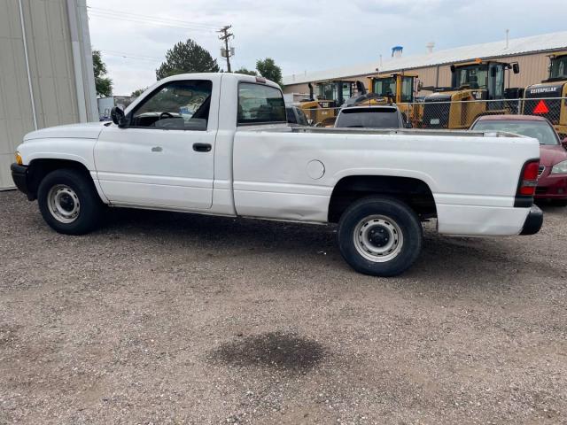 Dodge Ram 1500 image 1