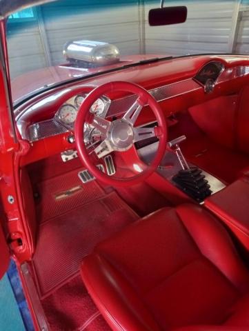 Chevrolet Bel Air image 1