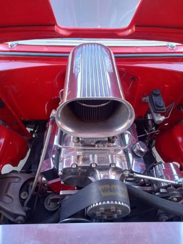 Chevrolet Bel Air image 2