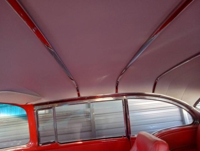 Chevrolet Bel Air image 3