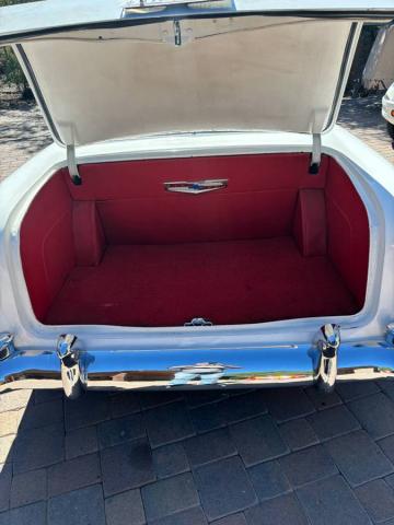 Chevrolet Bel Air image 5