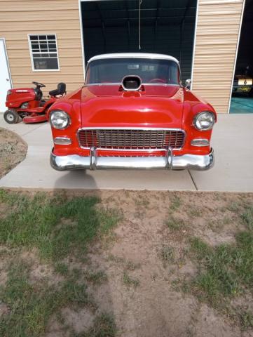 Chevrolet Bel Air image 9