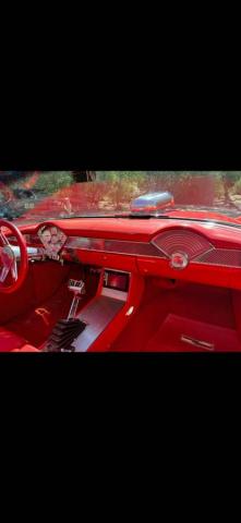 Chevrolet Bel Air image 8