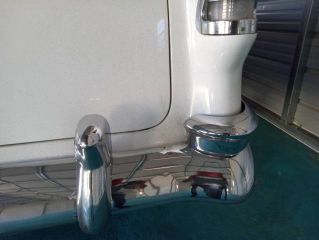 Chevrolet Bel Air image 6
