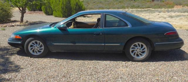 Lincoln Mark Viii image 1