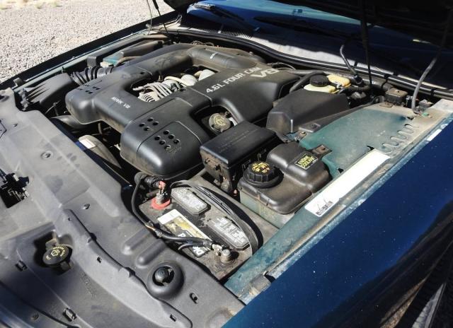 Lincoln Mark Viii image 6