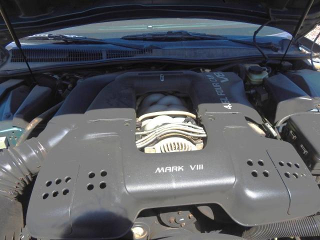 Lincoln Mark Viii image 5