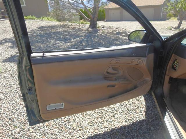 Lincoln Mark Viii image 7