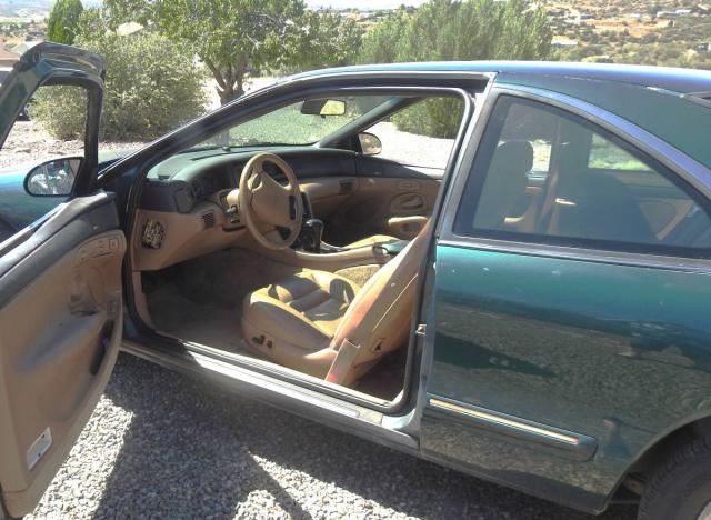 Lincoln Mark Viii image 2