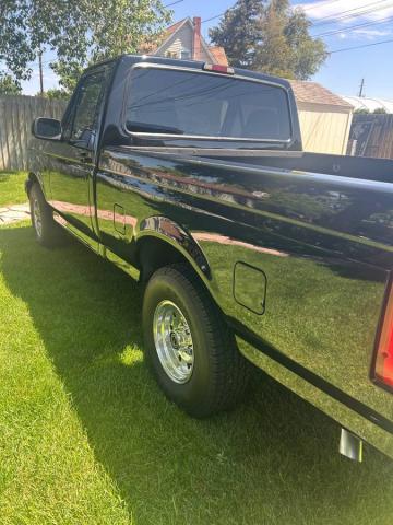 Ford F-150 image 3