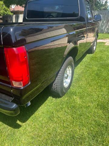 Ford F-150 image 4