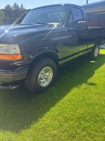 Ford F-150 image 1
