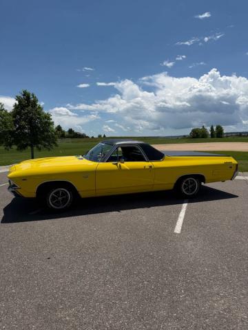 Chevrolet  image 1