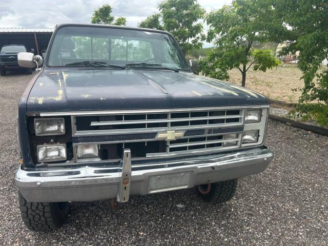 Chevrolet Silverado 1500 image 6