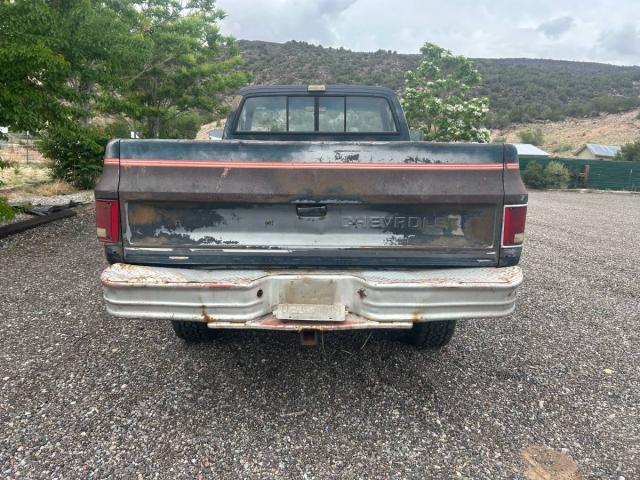 Chevrolet Silverado 1500 image 5
