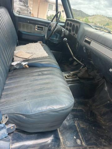 Chevrolet Silverado 1500 image 3