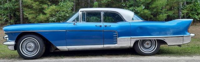 Cadillac
