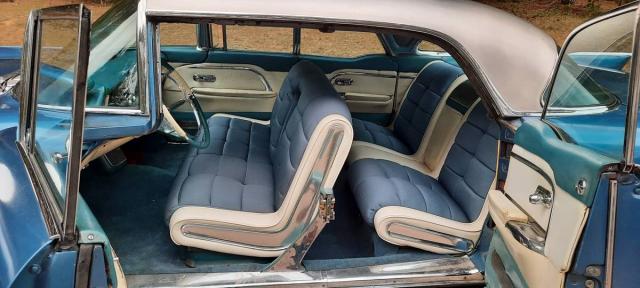 Cadillac Eldorado Brougham image 7