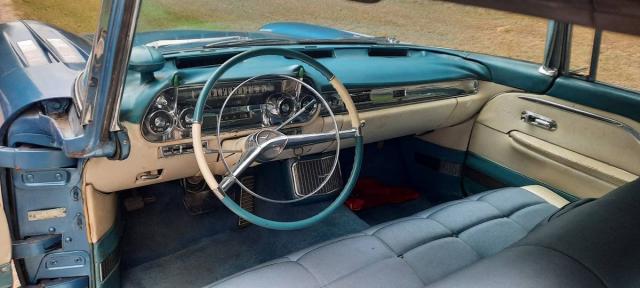 Cadillac Eldorado Brougham image 2