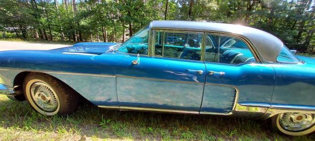 Cadillac Eldorado Brougham image 6