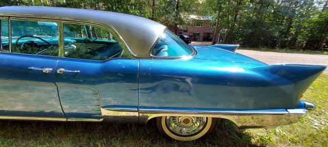 Cadillac Eldorado Brougham image 5
