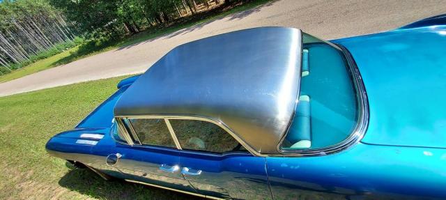 Cadillac Eldorado Brougham image 9