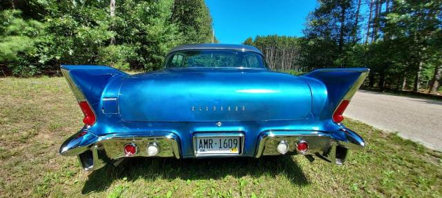 Cadillac Eldorado Brougham image 8