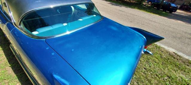 Cadillac Eldorado Brougham image 4