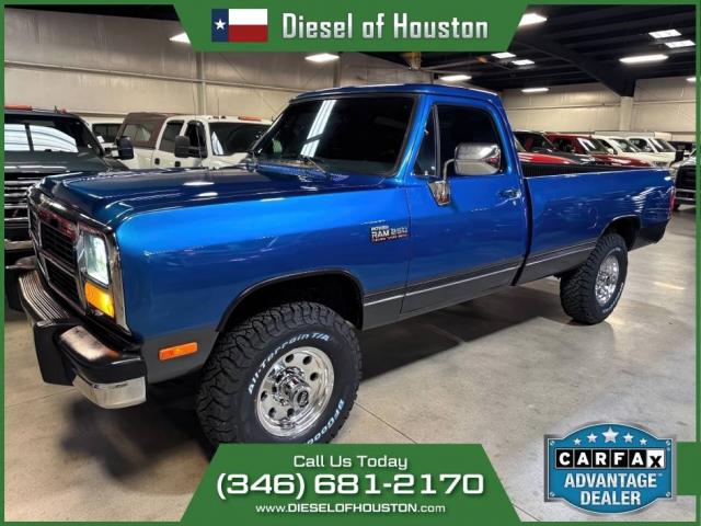 Dodge