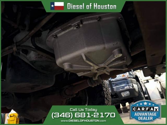 Dodge Ram 250 4x4 Regular Cab Diesel image 9