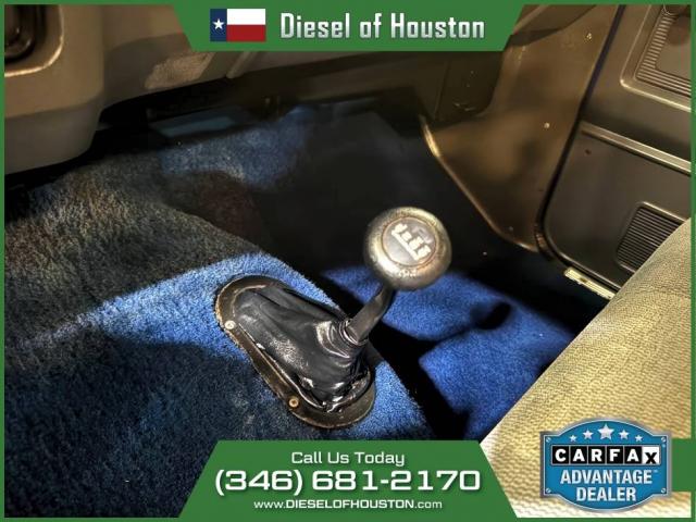 Dodge Ram 250 4x4 Regular Cab Diesel image 3