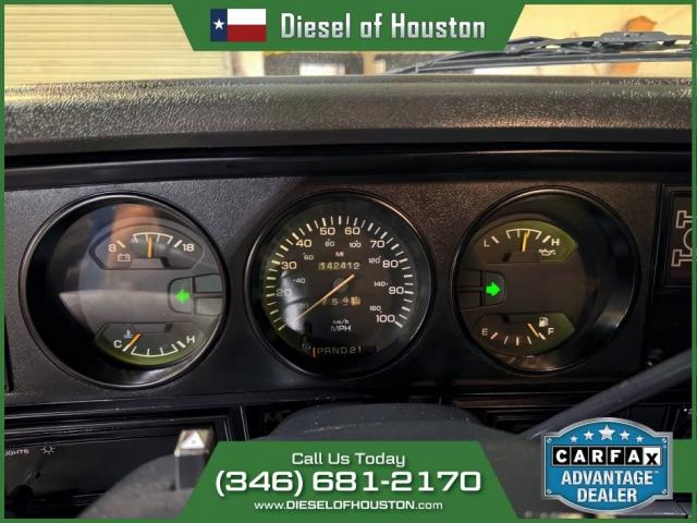Dodge Ram 250 4x4 Regular Cab Diesel image 2