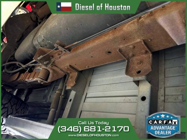 Dodge Ram 250 4x4 Regular Cab Diesel image 5