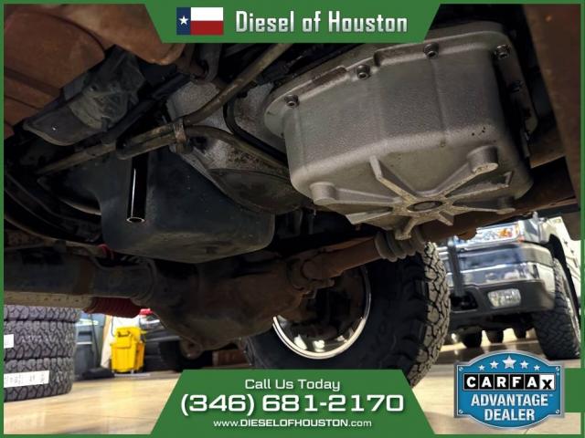 Dodge Ram 250 4x4 Regular Cab Diesel image 6