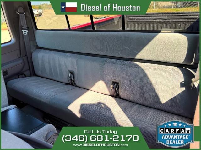 Ford F-250 Xlt 2drextended Cab Diesel image 6