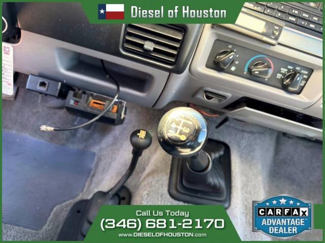 Ford F-250 Xlt 2drextended Cab Diesel image 2