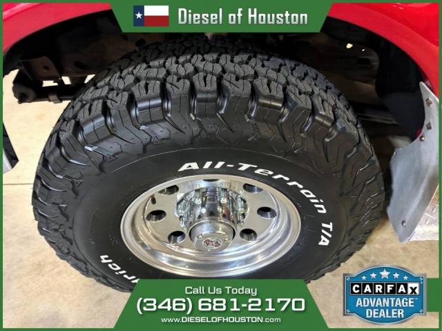 Ford F-250 Xlt 2drextended Cab Diesel image 1