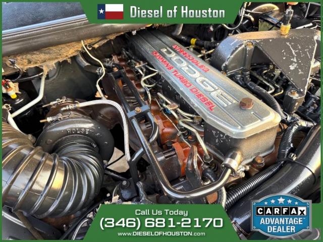 Dodge Ram 2500 Slt Laramie 4x4 Diesel image 3