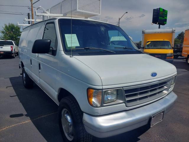 Ford Econoline E350 image 9