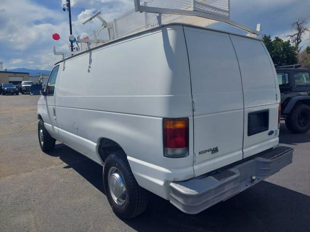 Ford Econoline E350 image 3