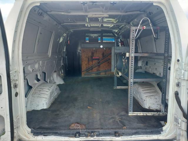 Ford Econoline E350 image 1